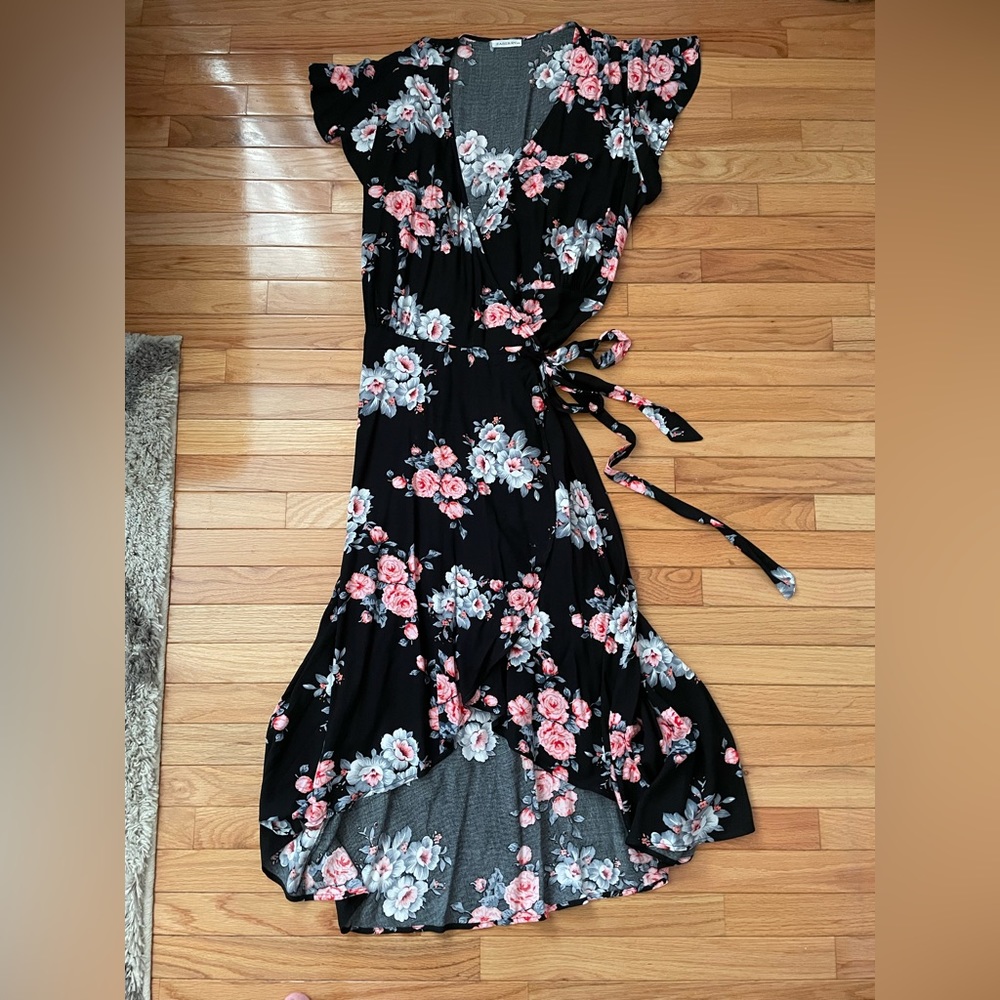 Light and Cool Spring/Summer Dress size XXL